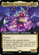 Bright-Palm, Soul Awakener (Extended Art) [March of the Machine Commander] Supply