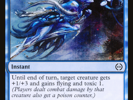 Aspirant s Ascent [Phyrexia: All Will Be One] Hot on Sale