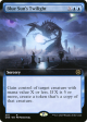 Blue Sun s Twilight (Extended Art) [Phyrexia: All Will Be One] Supply