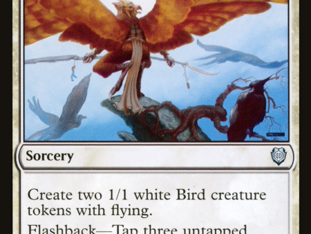 Battle Screech [Phyrexia: All Will Be One Commander] Sale