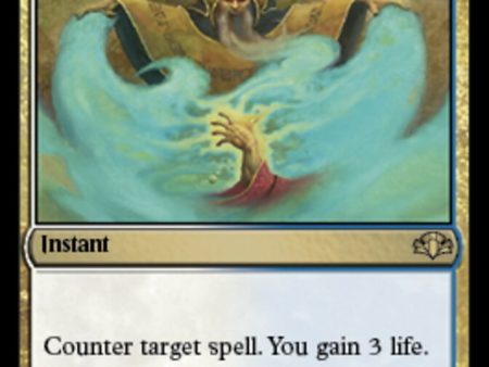 Absorb [Dominaria Remastered] Cheap