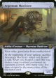 Argentum Masticore (Extended Art) [Phyrexia: All Will Be One] Sale