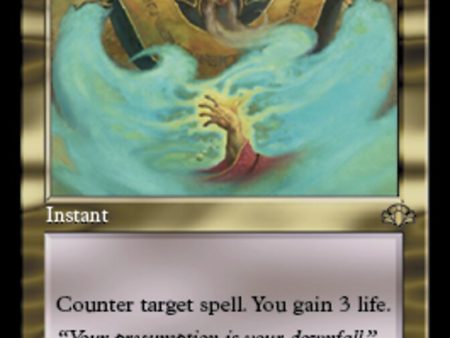 Absorb (Retro) [Dominaria Remastered] Online Sale