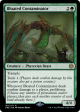 Bloated Contaminator (Promo Pack) [Phyrexia: All Will Be One Promos] For Sale