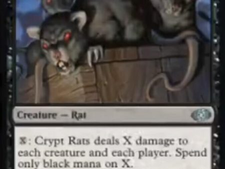 Crypt Rats [Jumpstart 2022] Cheap