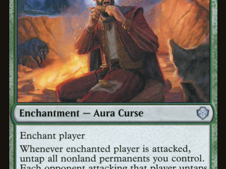 Curse of Bounty [Starter Commander Decks] Online Hot Sale