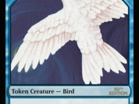 Bird Token [30th Anniversary Tokens] on Sale