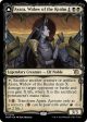 Ayara, Widow of the Realm    Ayara, Furnace Queen (Showcase Planar Booster Fun) [March of the Machine] Cheap