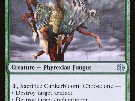 Cankerbloom [Phyrexia: All Will Be One] For Cheap