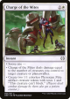 Charge of the Mites [Phyrexia: All Will Be One] Sale