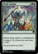 Break Asunder [Dominaria Remastered] Discount