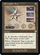 Chromatic Star (Retro Schematic) (Serial Numbered) [The Brothers  War Retro Artifacts] Supply