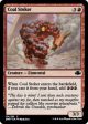 Coal Stoker [Dominaria Remastered] Sale