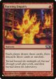 Burning Inquiry [The List] Discount