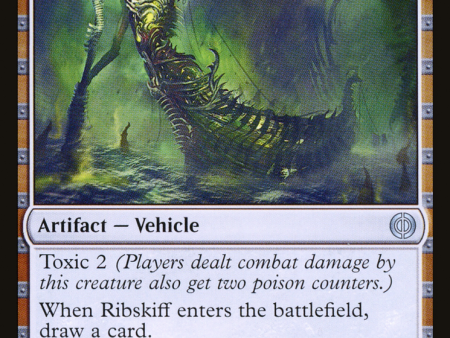 Ribskiff [Phyrexia: All Will Be One] Fashion