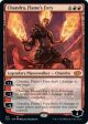 Chandra, Flame s Fury [Jumpstart 2022] Cheap