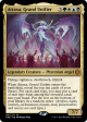 Atraxa, Grand Unifier (Promo Pack) [Phyrexia: All Will Be One Promos] Online Sale