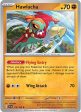 Hawlucha (118 198) [Scarlet & Violet: Base Set] Fashion