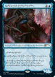 Blighted Agent (Phyrexian) [Secret Lair Drop Series] Hot on Sale