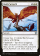 Battle Screech [Phyrexia: All Will Be One Commander] Sale