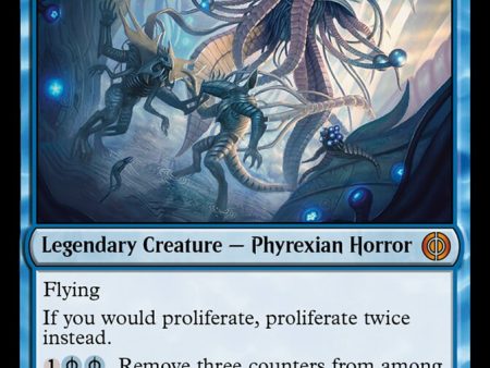 Tekuthal, Inquiry Dominus [Phyrexia: All Will Be One] Online Hot Sale