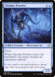 Chrome Prowler [Phyrexia: All Will Be One] Online