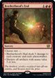 Brotherhood s End [The Brothers  War: Prerelease Promos] Discount