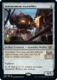 Autonomous Assembler [The Brothers  War: Prerelease Promos] For Discount