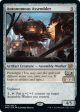 Autonomous Assembler (Promo Pack) [The Brothers  War Promos] Sale