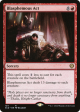 Blasphemous Act [Starter Commander Decks] Cheap