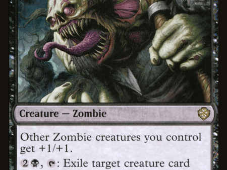 Cemetery Reaper [Starter Commander Decks] Online now