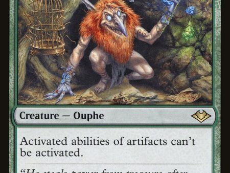 Collector Ouphe [The List] Cheap