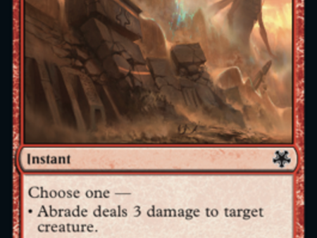 Abrade [Game Night: Free-for-All] Cheap